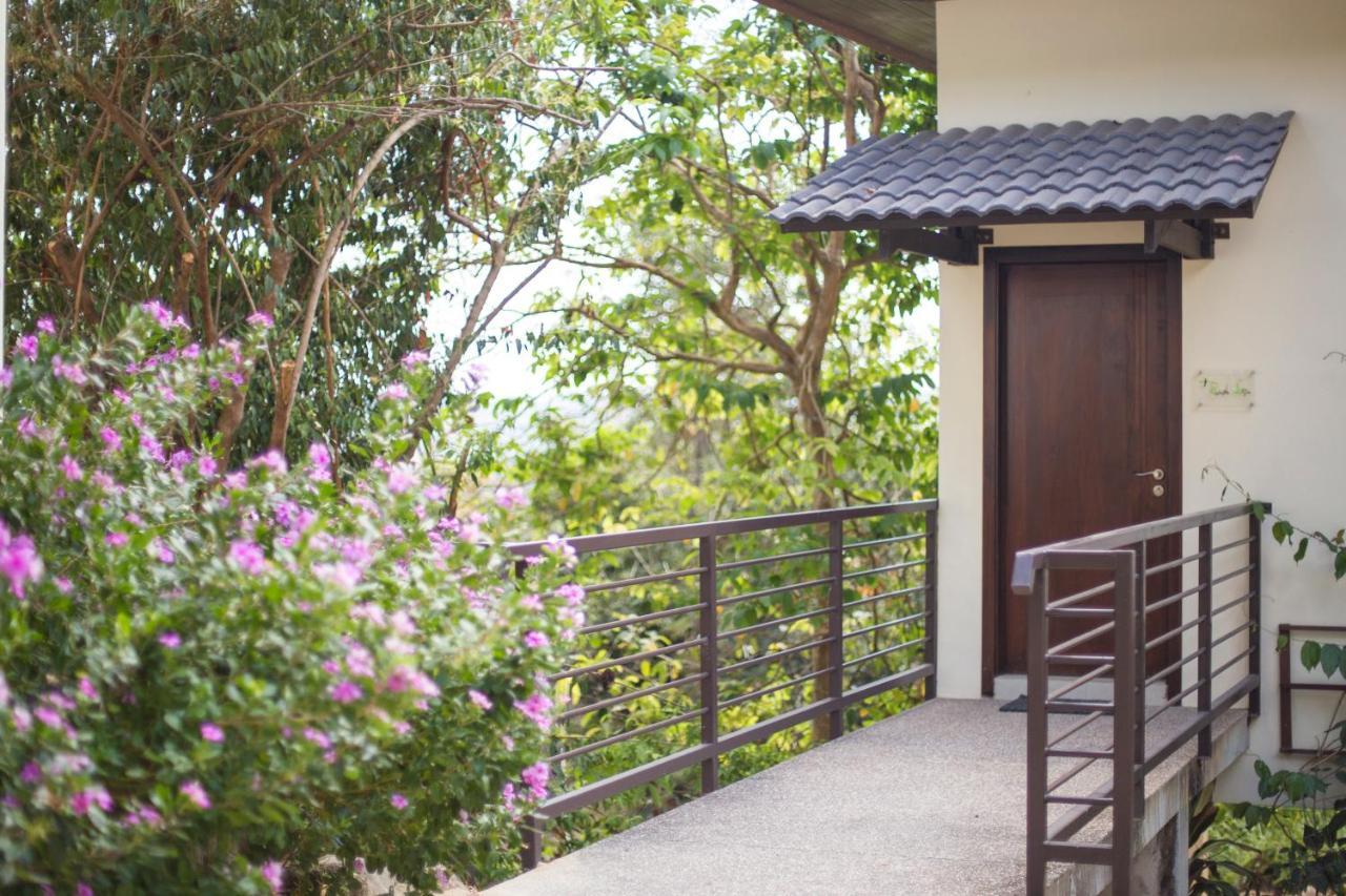 Ranis Lodge Padang Mat Sirat Экстерьер фото