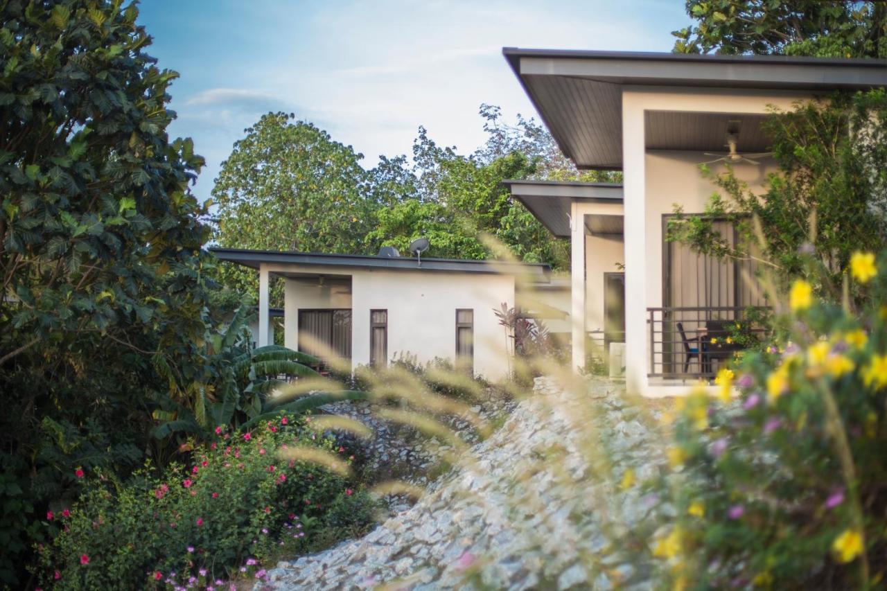 Ranis Lodge Padang Mat Sirat Экстерьер фото