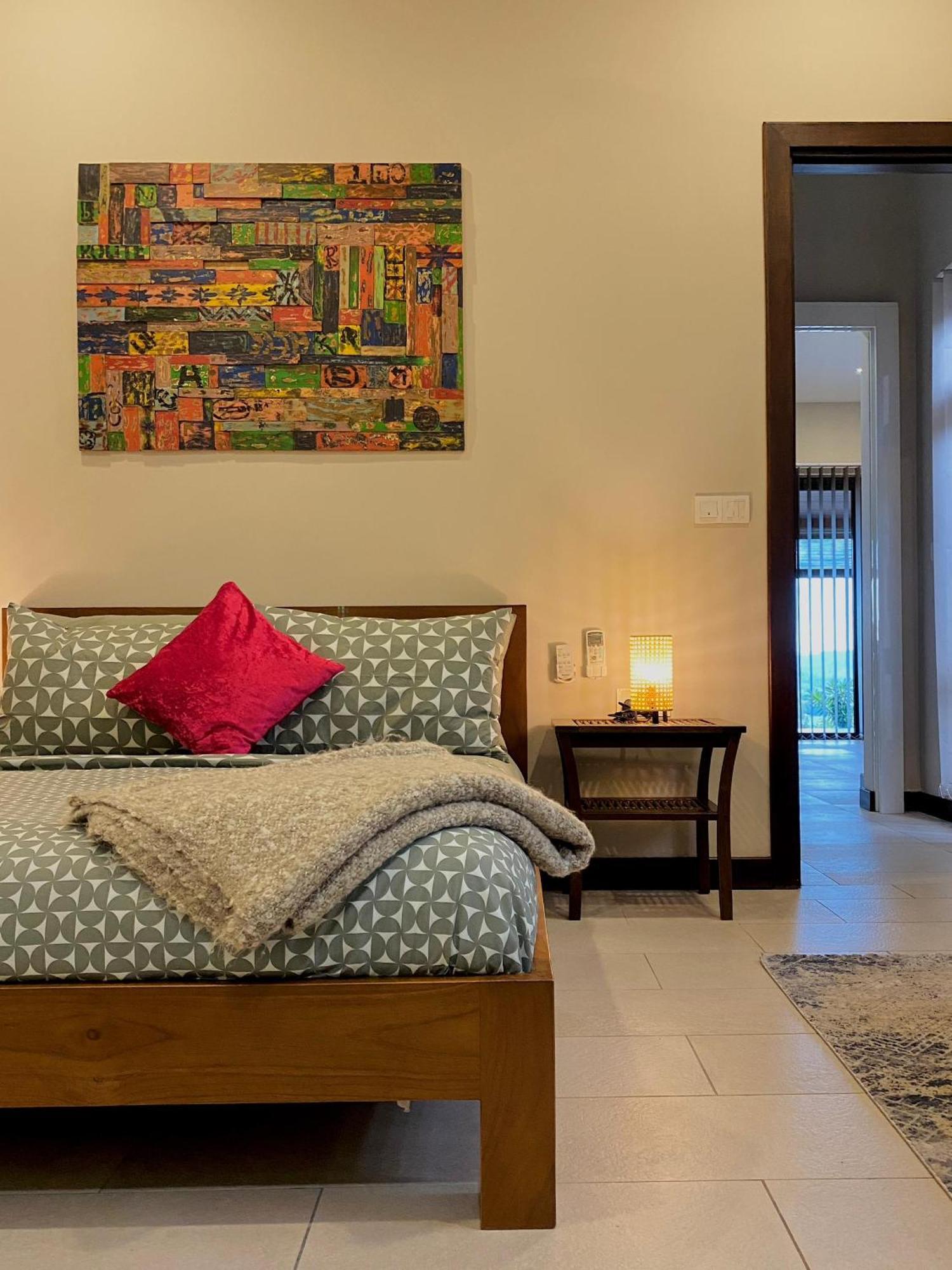 Ranis Lodge Padang Mat Sirat Экстерьер фото