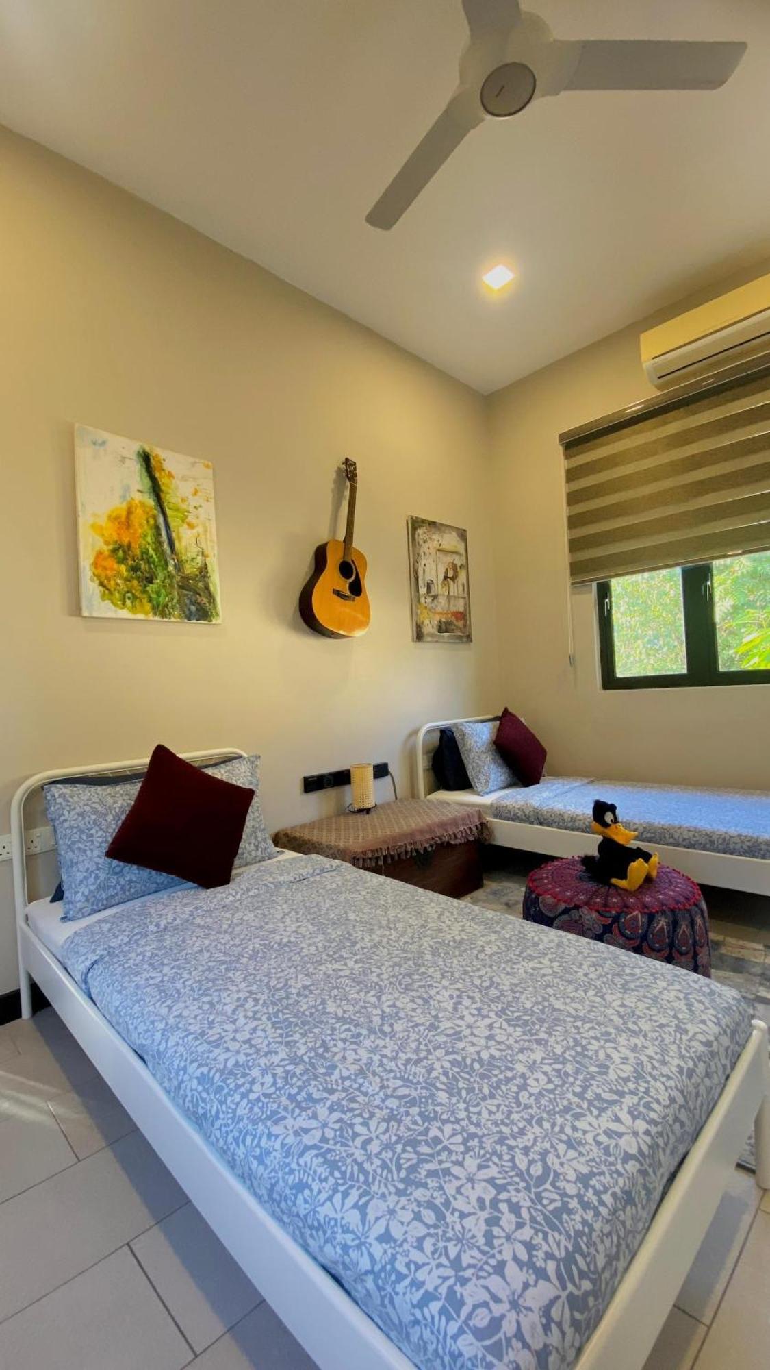 Ranis Lodge Padang Mat Sirat Экстерьер фото